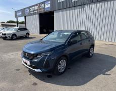 Peugeot 3008 Auch