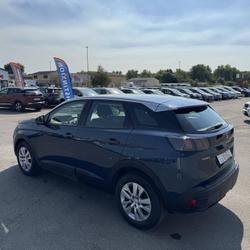 Peugeot 3008 II 1.5 BlueHDi 130ch S&S Active Pack EAT8 Auch
