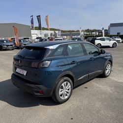 Peugeot 3008 II 1.5 BlueHDi 130ch S&S Active Pack EAT8 Auch