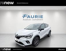 Renault Captur Saint-Maur