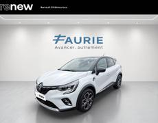 Renault Captur Saint-Maur