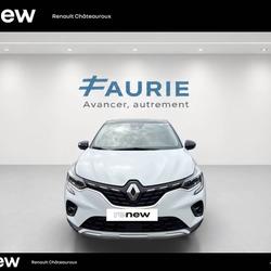 Renault Captur Captur TCe 90 - 21 Intens Saint-Maur