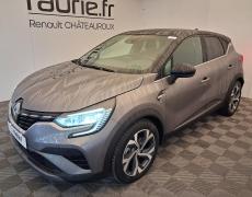 Renault Captur Saint-Maur