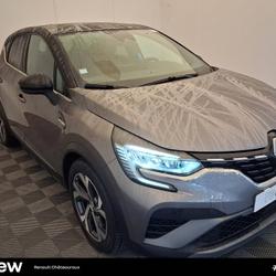 Renault Captur Captur E-Tech Plug-in 160 - 21 R.S. Line Saint-Maur