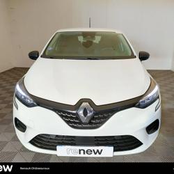 Renault Clio 5 Clio SCe 65 Authentic Terrasson-Lavilledieu
