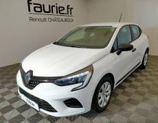 Renault Clio 5 Saint-Maur