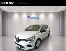 Renault Clio 5 Saint-Maur