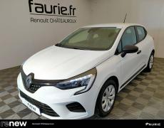 Renault Clio 5 Saint-Maur