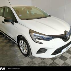 Renault Clio 5 Clio SCe 65 Authentic Saint-Maur