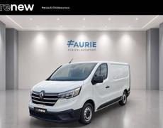Renault Trafic Saint-Maur