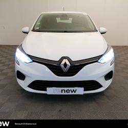 Renault Clio 5 Societe CLIO SOCIETE BLUE DCI 85 AIR NAV Saint-Maur