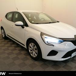 Renault Clio 5 Societe CLIO SOCIETE BLUE DCI 85 AIR NAV Saint-Maur