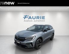Renault Austral Saint-Maur