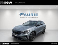 Renault Austral Saint-Maur