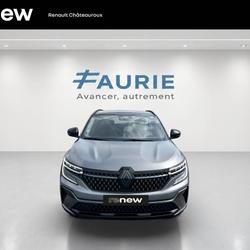 Renault Austral Austral E-Tech hybrid 200 Iconic esprit Alpine Saint-Maur