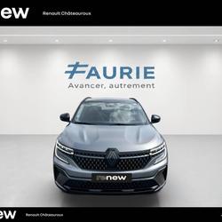 Renault Austral Austral E-Tech hybrid 200 Iconic esprit Alpine Saint-Maur