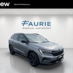 Renault Austral Austral E-Tech hybrid 200 Iconic esprit Alpine Saint-Maur