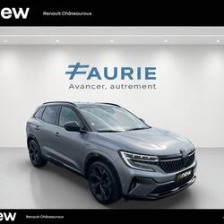 Renault Austral Austral E-Tech hybrid 200 Iconic esprit Alpine Saint-Maur