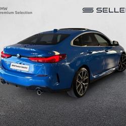 BMW Serie 2 220iA 178ch M Sport 9cv Fr&eacute;jus