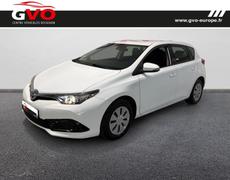 Toyota Auris 100 VVT-i Tendance