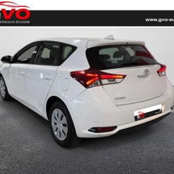 Toyota Auris 100 VVT-i Tendance Saint-Gr&eacute;goire