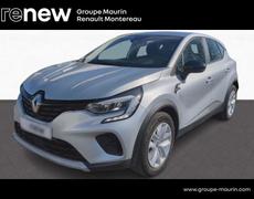 Renault Captur Varennes-sur-Seine