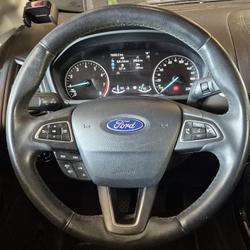 Ford Ecosport 1.0 125 ECOBOOST TITANIUM La Motte-Servolex