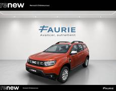 Dacia Duster Saint-Maur