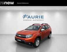 Dacia Duster Saint-Maur