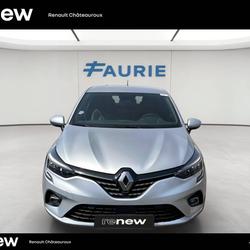 Renault Clio 5 Clio TCe 140 - 21N Intens Terrasson-Lavilledieu