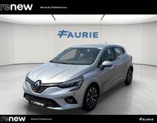 Renault Clio 5 Saint-Maur