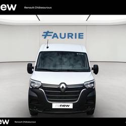 Renault Master MASTER FGN TRAC F3500 L2H2 BLUE DCI 135 CONFORT Terrasson-Lavilledieu