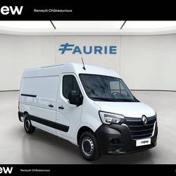 Renault Master MASTER FGN TRAC F3500 L2H2 BLUE DCI 135 CONFORT Terrasson-Lavilledieu