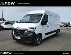 Renault Master Saint-Maur