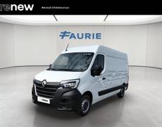 Renault Master Saint-Maur