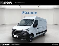 Renault Master Saint-Maur