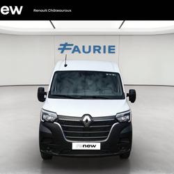 Renault Master MASTER FGN TRAC F3500 L2H2 BLUE DCI 135 CONFORT Saint-Maur