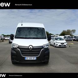 Renault Master MASTER FGN TRAC F3500 L2H2 BLUE DCI 135 CONFORT Saint-Maur