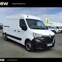 Renault Master MASTER FGN TRAC F3500 L2H2 BLUE DCI 135 CONFORT Saint-Maur