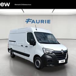 Renault Master MASTER FGN TRAC F3500 L2H2 BLUE DCI 135 CONFORT Saint-Maur