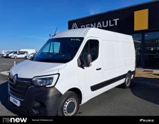 Renault Master Saint-Maur