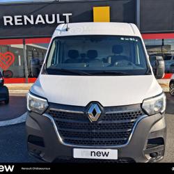 Renault Master MASTER FGN TRAC F3500 L2H2 BLUE DCI 135 CONFORT Saint-Maur