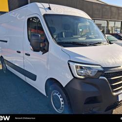 Renault Master MASTER FGN TRAC F3500 L2H2 BLUE DCI 135 CONFORT Saint-Maur