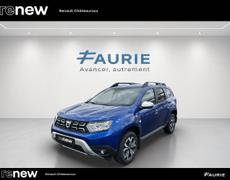 Dacia Duster Saint-Maur