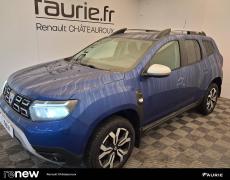 Dacia Duster Saint-Maur