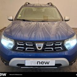 Dacia Duster Duster Blue dCi 115 4x4 Journey Saint-Maur