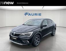 Renault Arkana Saint-Maur