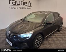Renault Clio 5 Saint-Maur