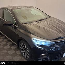 Renault Clio 5 Clio E-Tech full hybrid 145 Techno Saint-Maur