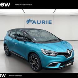 Renault Scenic 4 Scenic TCe 140 FAP - 21 Intens Terrasson-Lavilledieu